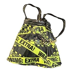 L.O.L. Surprise! OMG Doll Remix BHAD GURL SKIRT - Spare Accessory